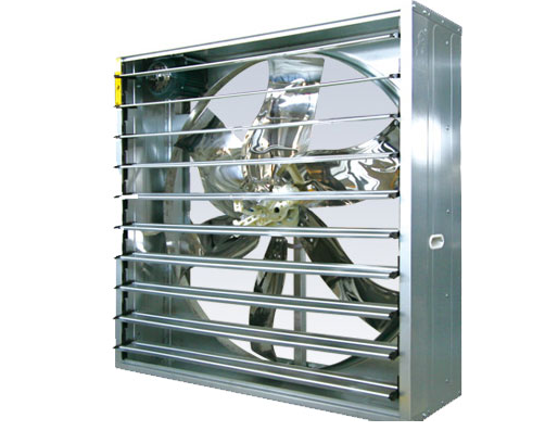 磨练蛋鸡装备风机的手艺要点是什么？？？