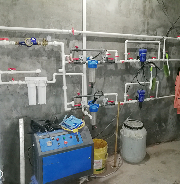 使用全自动养鸡装备怎样科学养鸡？？？